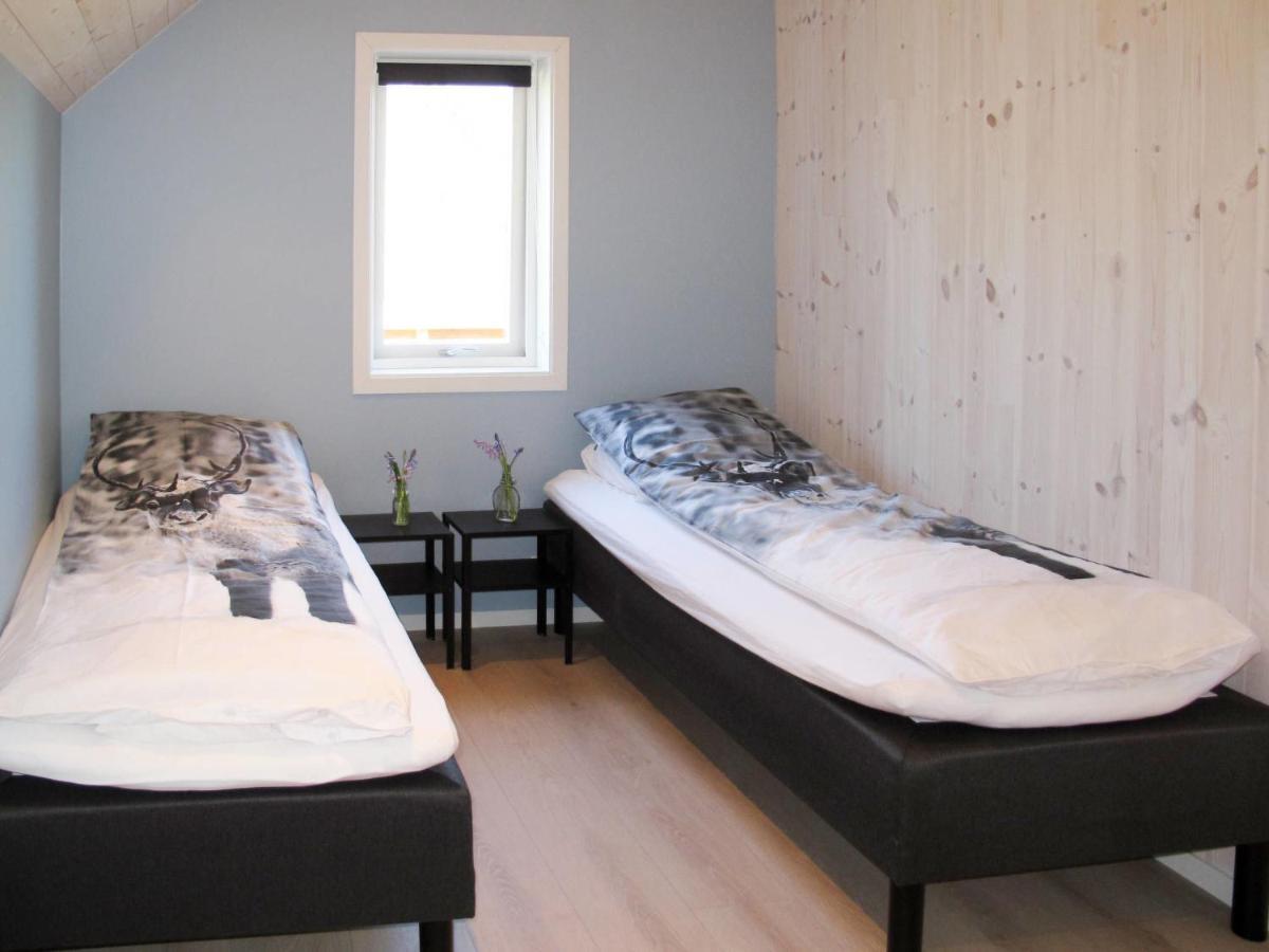 Apartment Gurevika By Interhome Nord Huglo Bagian luar foto